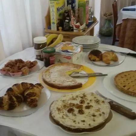 Leon D'oro Hotel 3*