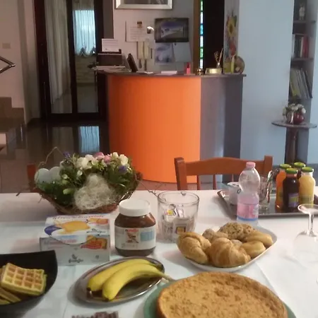 Leon D'oro Hotel 3*