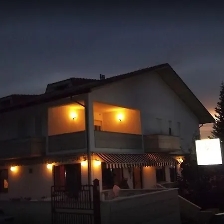 Hotel Leon D'oro