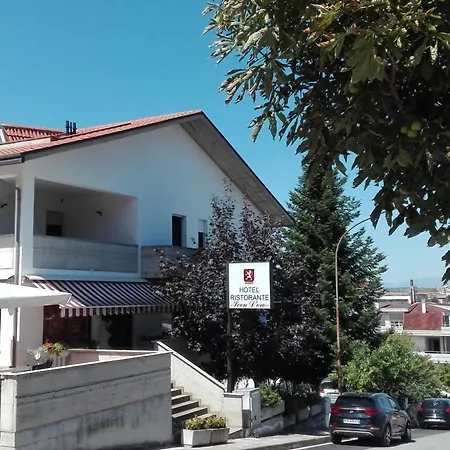Leon D'oro Hotel 3*