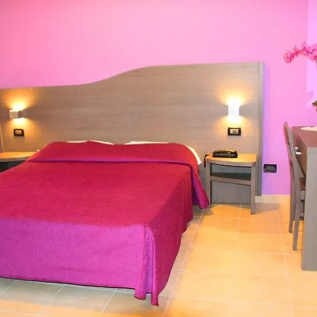 Leon D'oro 3* Castel Frentano