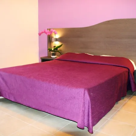 Leon D'oro Hotel Castel Frentano