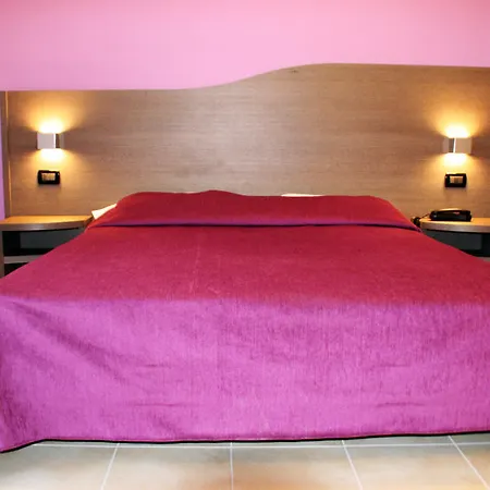 Leon D'oro Hotel Castel Frentano