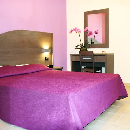 Leon D'oro 3*