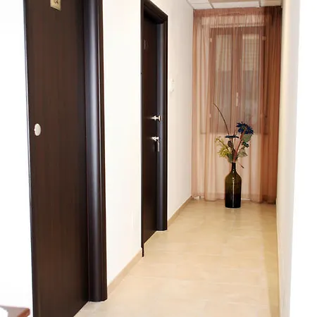 Leon D'oro Hotel