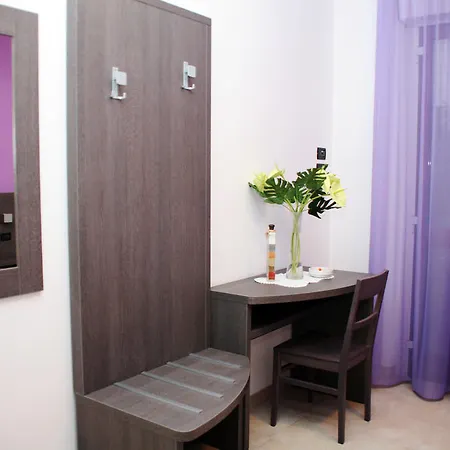 Leon D'oro Hotel 3*