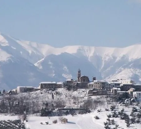 Leon D'oro 3* Castel Frentano