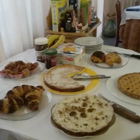 Leon D'oro Hotel 3*