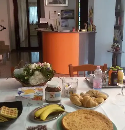 Leon D'oro Hotel