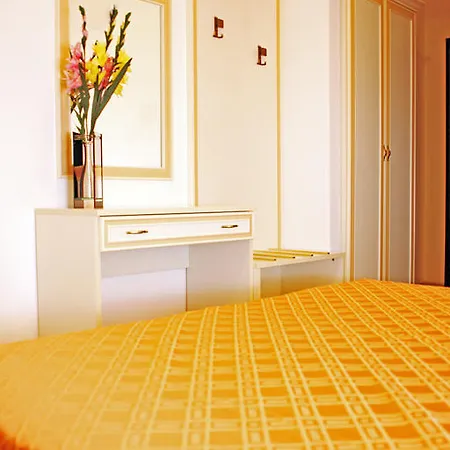 Hotel Leon D'oro