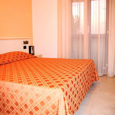Hotel Leon D'oro Castel Frentano